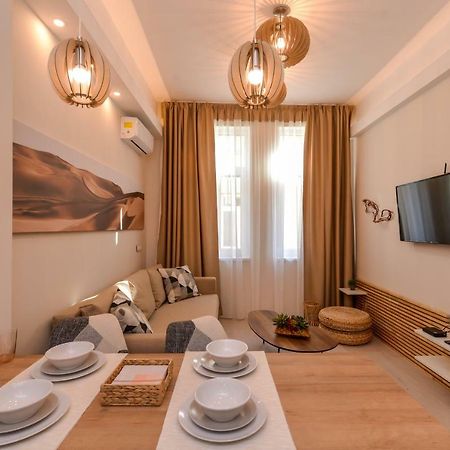 Sofia Dream Apartment - Premium One Bedroom On Ekzarh Yosif Экстерьер фото